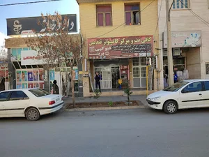 کافی نت تندیس
