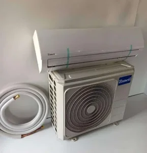 تعمیر و نصب کولر گازی در بازار 3