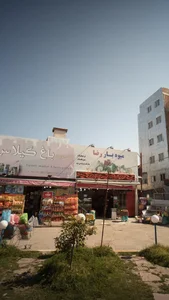 لوکس مارکت باغ گیلاس 2