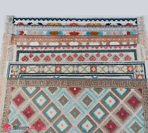 گوشت ومرغ زربال