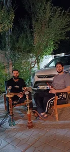 سوپر مارکت مصطفی