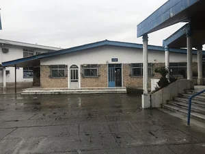 دانشکده فنی مهندسی آزاد چالوس