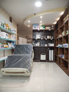 همیار سلامت | شرکت خدمات پرستاری در کرج
