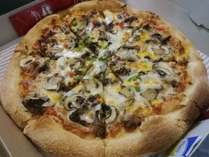 Ferno food