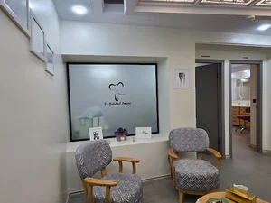 مطب دندانپزشکی دکتر بهداد ایمانی -Dr. Behdad Imani