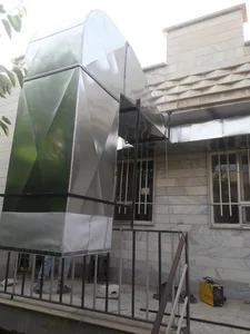 مهدی یادگاری 2