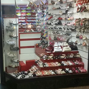 فروشگاه کفش ونوس
