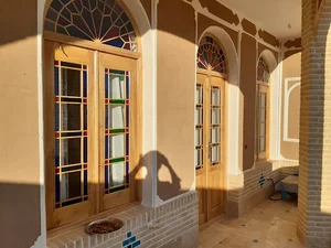 خانه حیدر