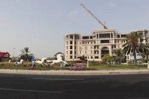 معتز جرفی