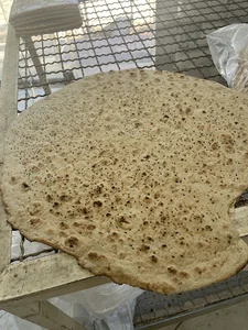 نان خانگی برکت