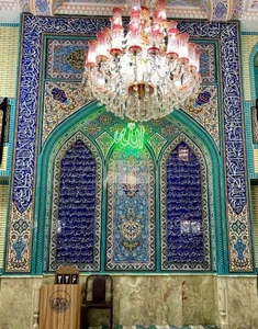مسجد المهدی (عج) 3