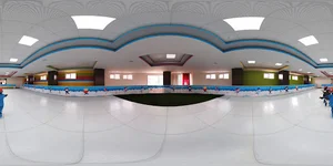 MEHR-DANESH SCHOOL
