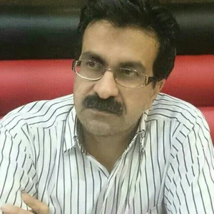دکتر محمود شیرعلی