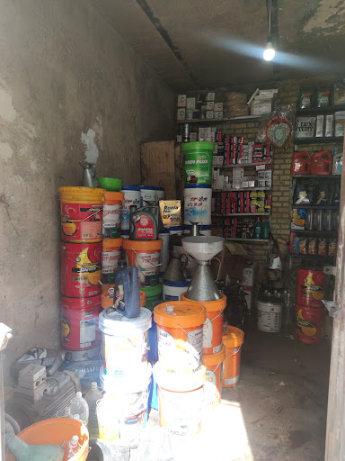 Auto service jafari