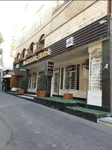 هتل امیرکبیر 2