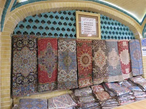 ترمه مطبوع