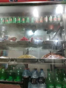 ساندویجی و کبابی آنلاین 2