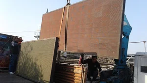 تابلو سازی آرکا صنعت پایتخت
