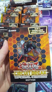 Yu-Gi-Oh Central