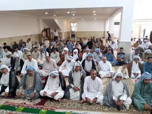 مسجد محمد رسول الله