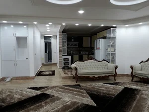 کمپینگ خلیج فارس