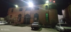 مسجد علمدار امام حسین (ع) 4