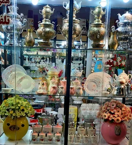 فروشگاه یزدبلورین