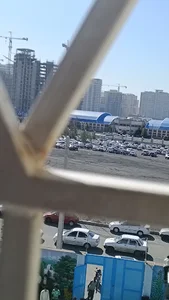 آفتاب هشتم(پسرانه نسل ظهور)