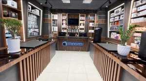 مجموعه دیجیتالی پارسیان 3