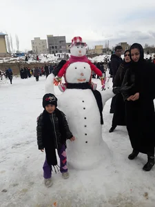 سالن ورزشی کلاهدوز