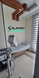 فیزیوتراپی سلامت