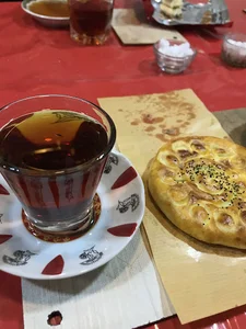 چایخانه آقا رضا