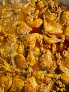 کترینگ ته چین محبوب 3
