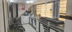 موسسه عینک سازی آقای عینک