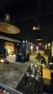MR.J Cafe