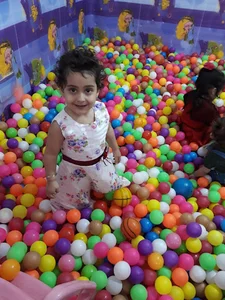 خانه بازی شاپرک