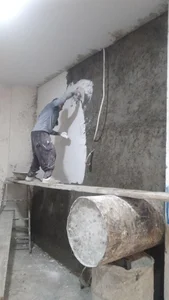 گچ‌کاری و سیمان‌کاری تهران‌نو 2