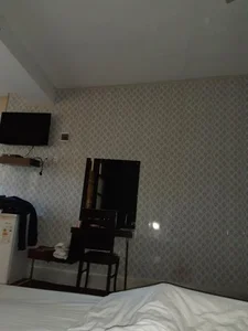 هتل پرواز 4