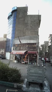 قصر گل بهار 3