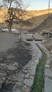 چشمه ماهور