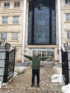 شبکه بهداشت و درمان