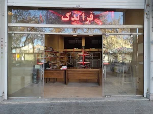 فرایدک