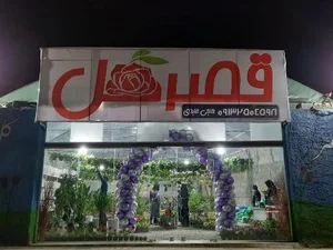 قصرگل 5