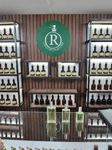 عطر رحیمی