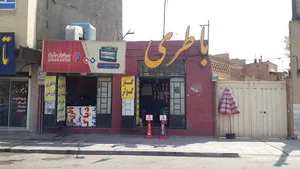 باطری فروشی اقا میر