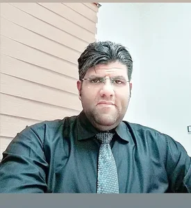 مرکز روانشناسی جواد پورمرادی روانشناس بالینی و روانسنج