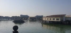 هتل دریایی ترنج 2