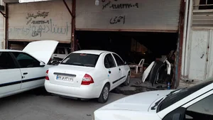 مرکز تخصصی شاسی کشی،pdr استاد بهروز