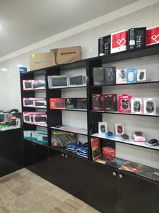کامپیوتر آوانگارد 3