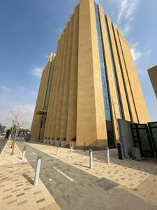 Roads General Authority